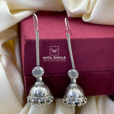 Oxidised Jumka