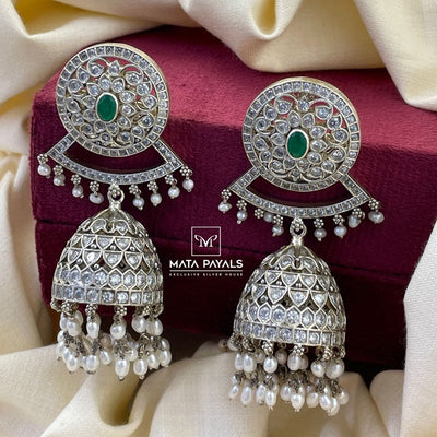 Heavy Heritage Jumka