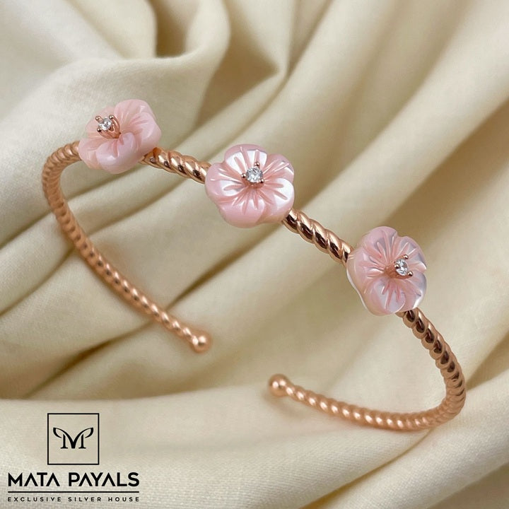 Pretty Pink Kada