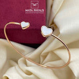Lovely Enamel Kada