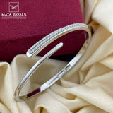 Beautiful Zircon Kada