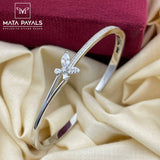 Zircon Butterfly kada