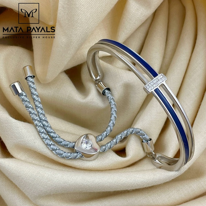 Classic Enamel Kada