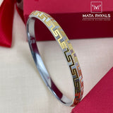 Fabulous Dual Tone Kada