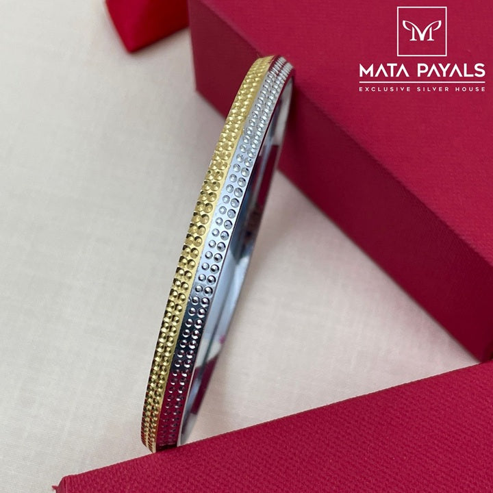 Trendy Men's Kada