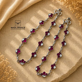 Attractive Kundan Anklet