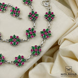 Exclusive Kundan Anklet