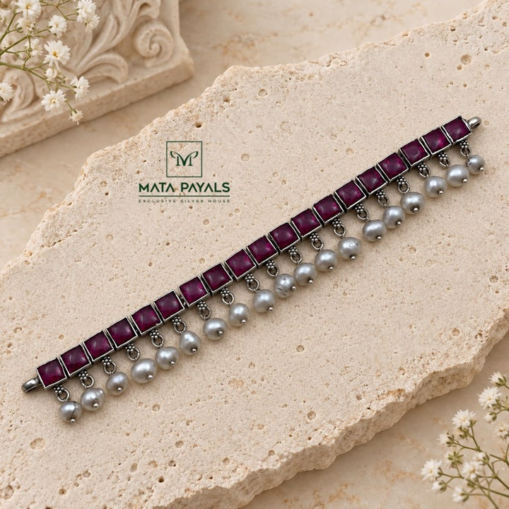Fancy Kemp Choker