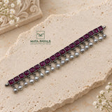 Fancy Kemp Choker