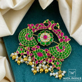 Fabulous Kundan Pendant