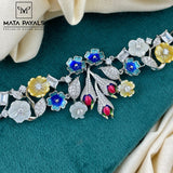 Luxurious Zircon Bracelet