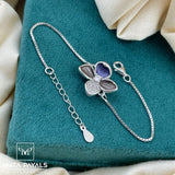 Crazy Enamel Bracelet
