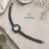 Excellent Marcasite Watch