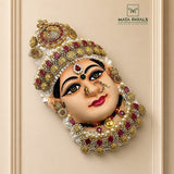 Beautiful Lakshmi Face