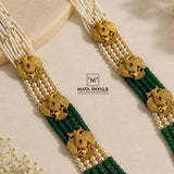 Traditional Gold Polish Hara