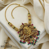 Heritage Lakshmi Necklace
