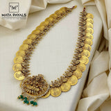 Luxurious Lakshmi Long Hara