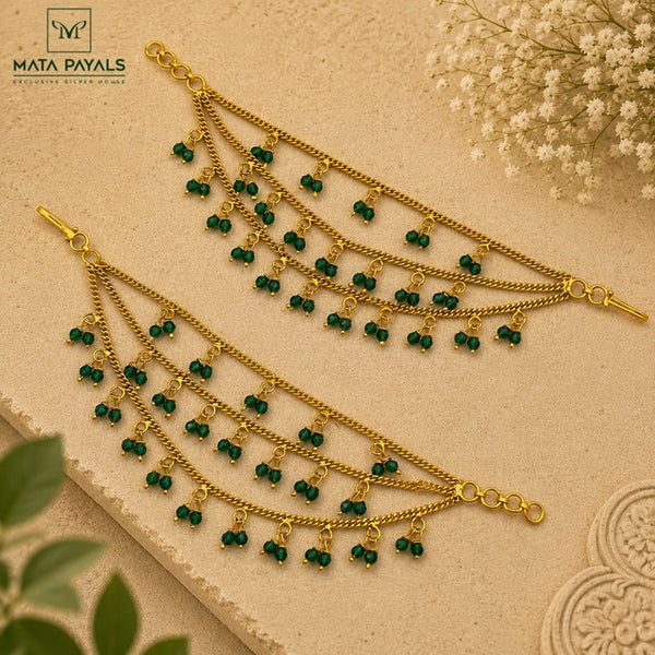 Bridal Accessory - Mathi