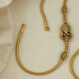 Excellent Gold Polish Chain