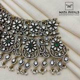 Majestic Moissanite Necklace