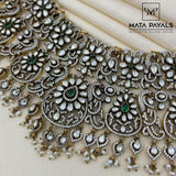Majestic Moissanite Necklace