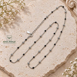 Classic Simple Mangalsutra
