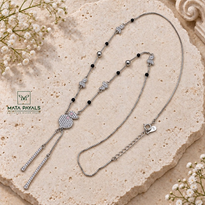 Fancy Mangalsutra