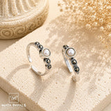 Beautiful Marcasite Toe Ring