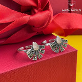Regular Wear Toe Ring