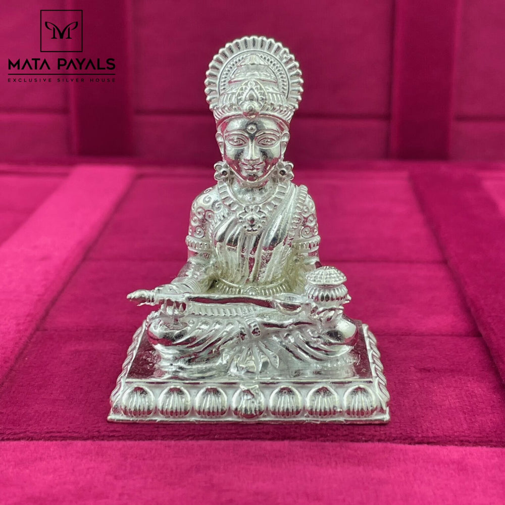 Mata Annaporneshwari Idol