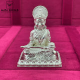 Mata Annaporneshwari Idol