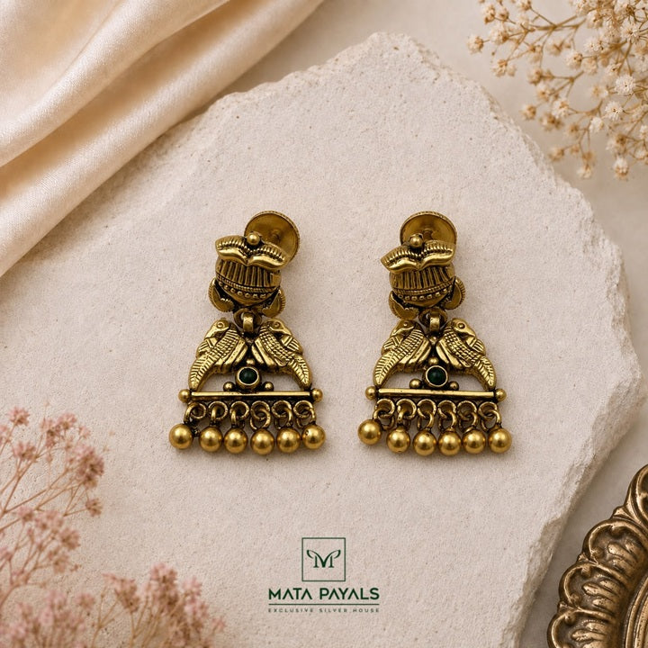 Gorgeous Earring