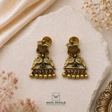 Gorgeous Earring