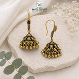 Classic Gold Polish Jumka