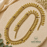 Traditional Kemp Hara