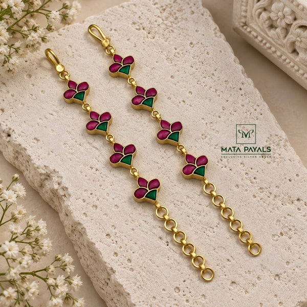 Bridal Accessory - Mathi