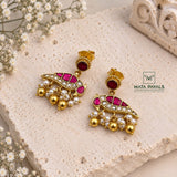 Beautiful Kundan Hanging