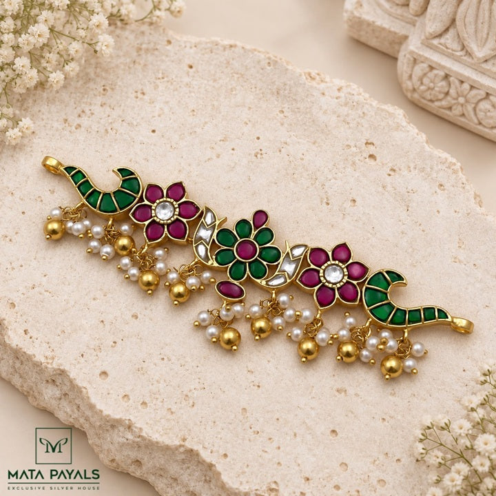 Gorgeous Kundan Choker