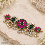 Exclusive Kundan Choker