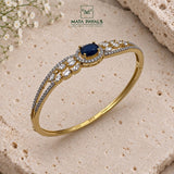 Stunning Silver Kada