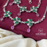 Pretty Colors Anklet