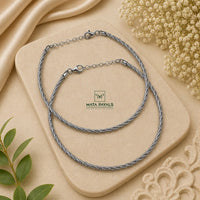 Anklet