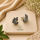 Marcasite Stud