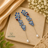 Classic Floral Hanging