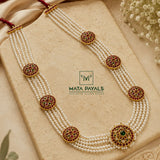 Traditional Beads Long Hara