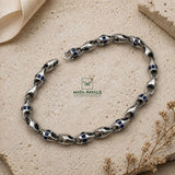 Pretty Zircon Bracelet