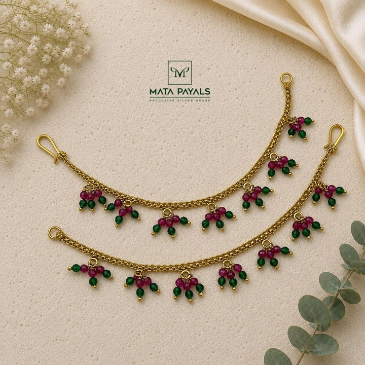 Colorful Mathi