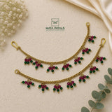 Colorful Mathi