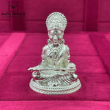 Medium Size Annaporneshwari Idol