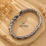 Luxurious Snake Bracelet